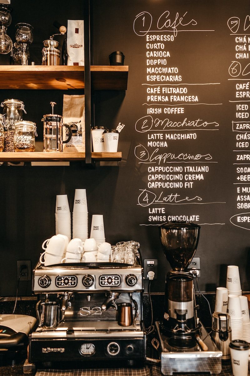 Kawa ziarnista – Na co zwrócić uwagę podczas jej zakupu